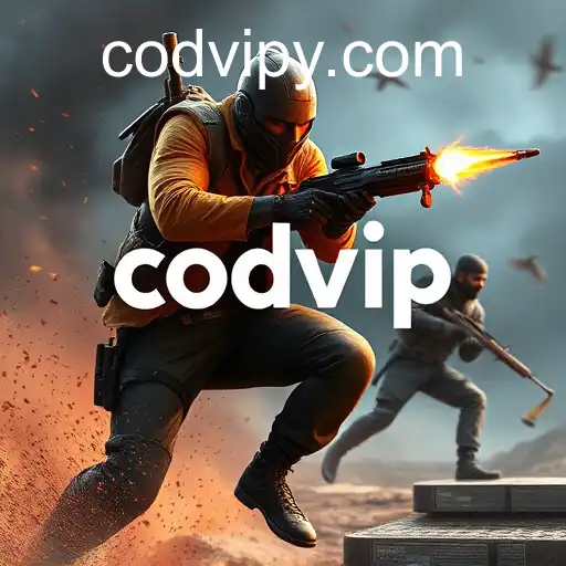 Exploring the Thrills of Action Games with the 'codvip' Keyword