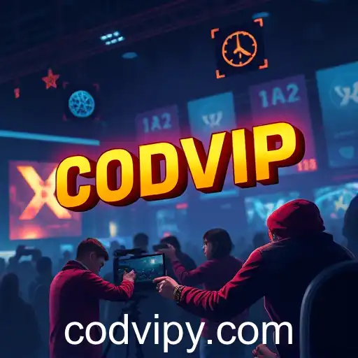 Codvip's Influence on Online Gaming Culture
