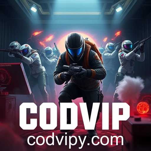 Codvip: Revolutionizing the Gaming Experience