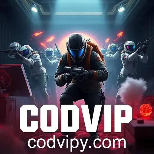 Codvip: Revolutionizing the Gaming Experience