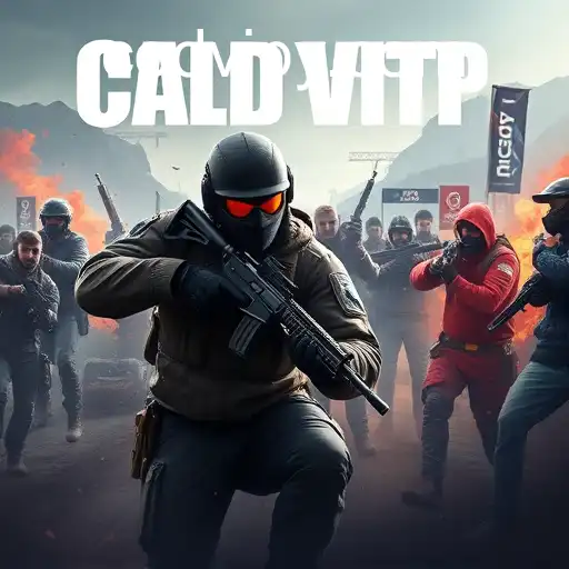 Revolutionizing Gaming with Codvip