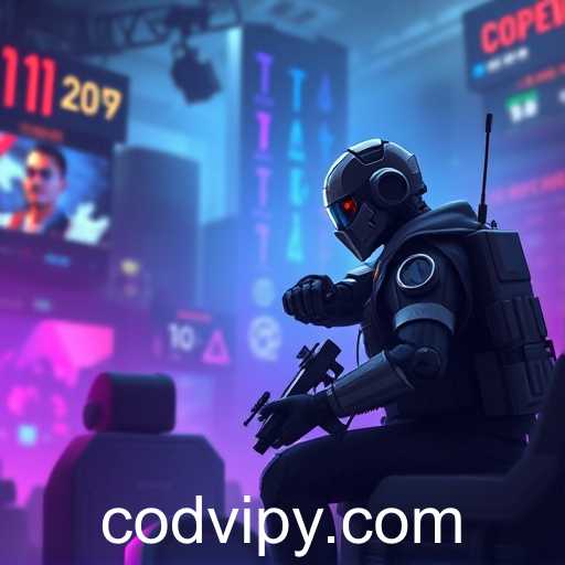 Rising Popularity of Codvip in 2025