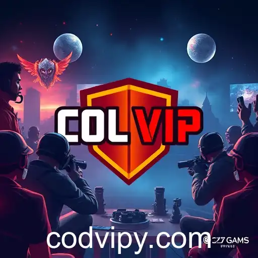 The Rise of CodVIP in Online Gaming