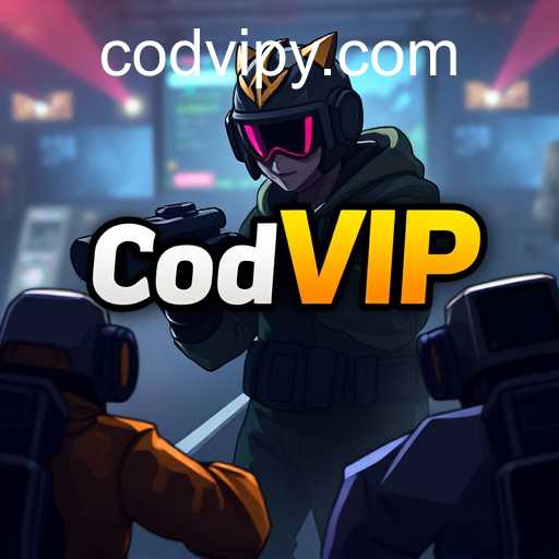 Rise of Codvip: A New Era in Online Gaming