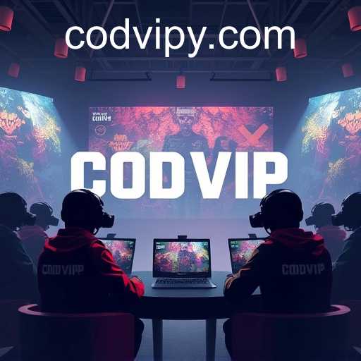 The Evolution of Codvip in Online Gaming