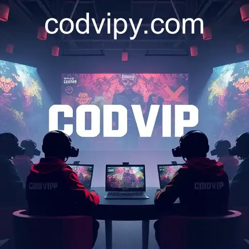 The Evolution of Codvip in Online Gaming