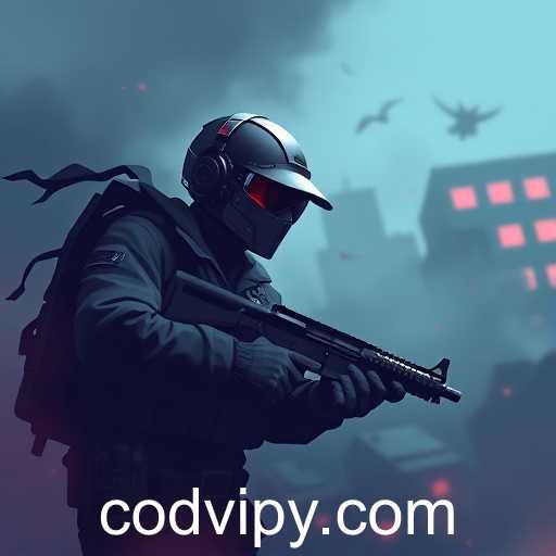 Exploring Codvip: A Gaming Phenomenon