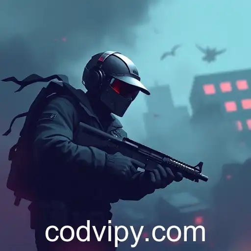 Exploring Codvip: A Gaming Phenomenon