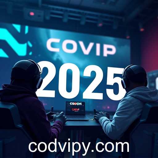 Exploring the Rise of Codvip in Gaming