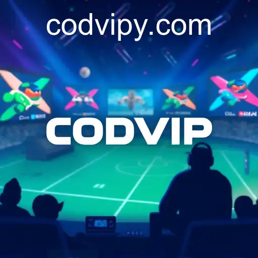 Exploring CODVIP: The Future of Gaming Websites