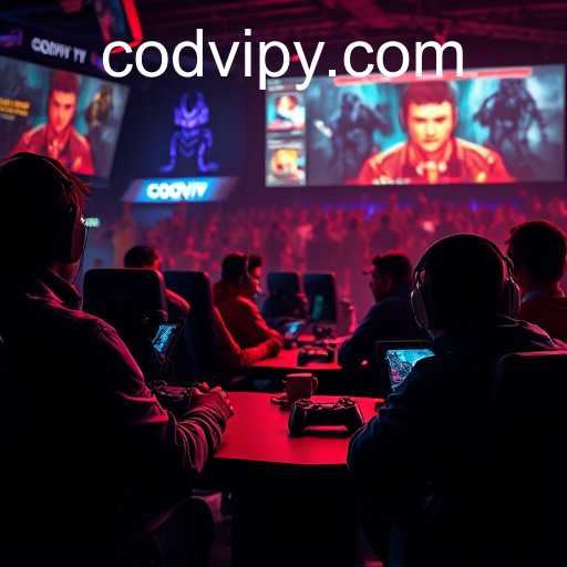 The Rise of Gaming Communities in 2025