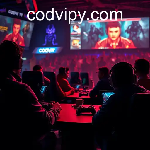 The Rise of Gaming Communities in 2025