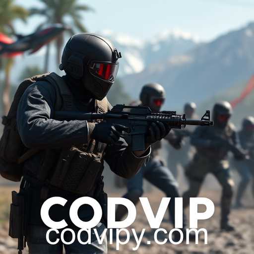 The Evolution of Multiplayer Play: Exploring the Digital Arena with 'codvip'