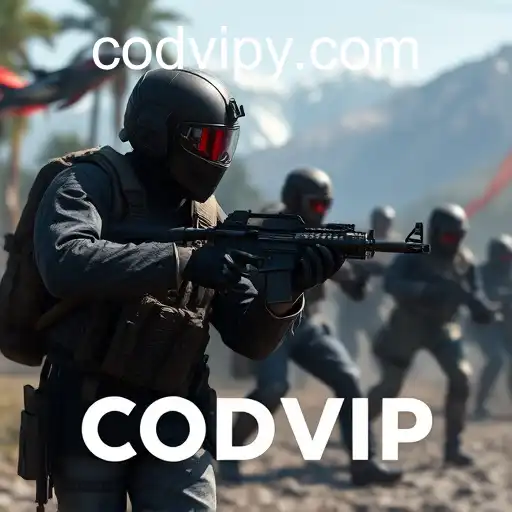 The Evolution of Multiplayer Play: Exploring the Digital Arena with 'codvip'
