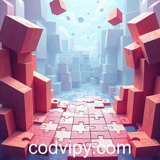 The Thrill of Puzzle Challenges: A Deep Dive into Codvip's Brain-Teasing Universe