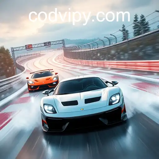 Exploring the Thrills of 'Racing Speed': A High-Octane Gaming Experience