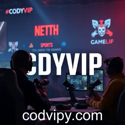 The Rise of CodVIP in Online Gaming