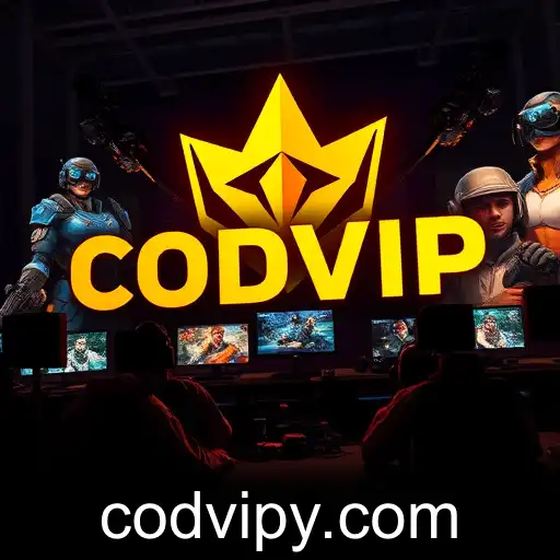 The Rise of Codvip in Gaming Portals