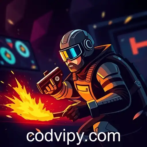 The Rise of Codvip in Online Gaming