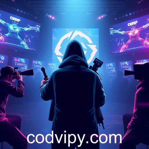 The Rise of Codvip: A New Era in Gaming