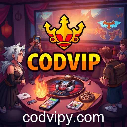 The Rise of Codvip and Its Impact on Online Gaming