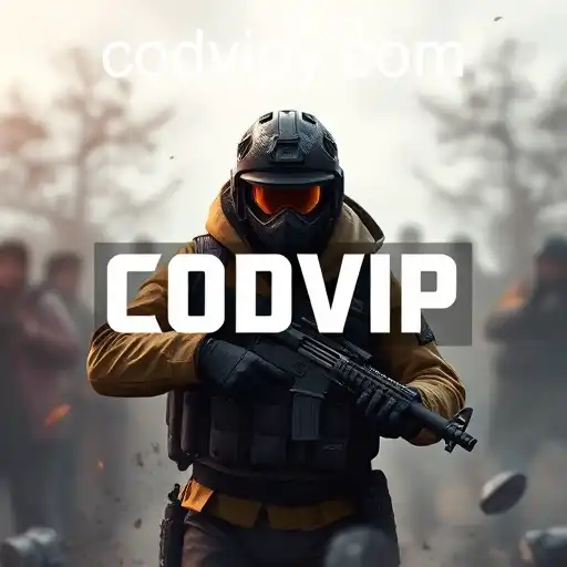 The Rise of 'codvip' in Online Gaming
