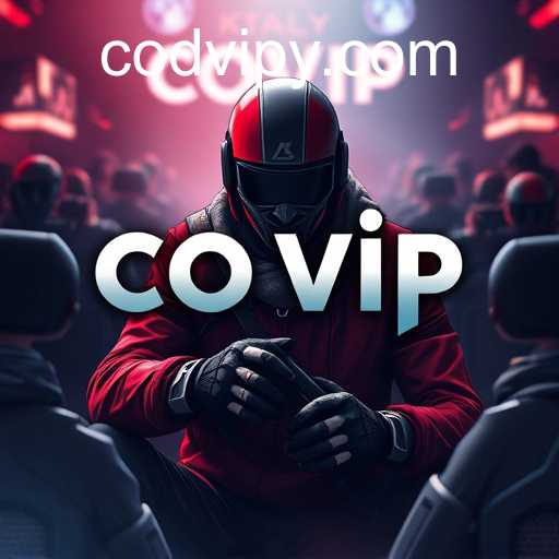 The Rise of Codvip: A New Player in Online Gaming