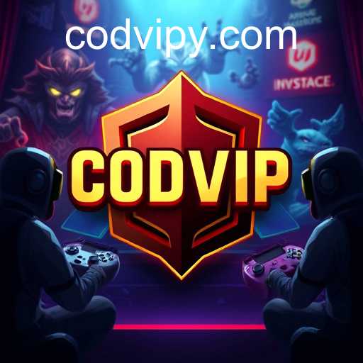 The Role of CODVIP in the Gaming Industry