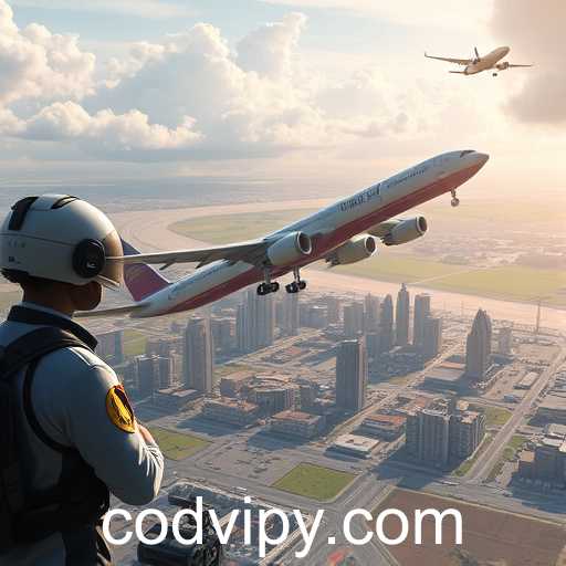 Exploring the World of Simulation Games: A Dive into the 'Codvip' Category