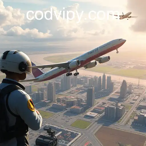 Exploring the World of Simulation Games: A Dive into the 'Codvip' Category