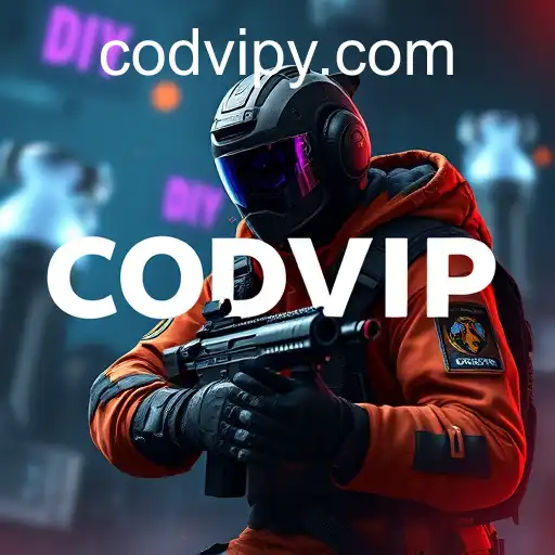The Rise of CODVIP: A New Era in Gaming