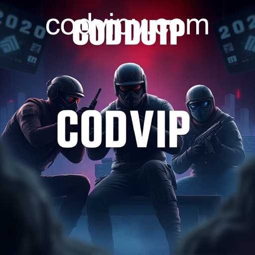 The Rise of Codvip in Online Gaming